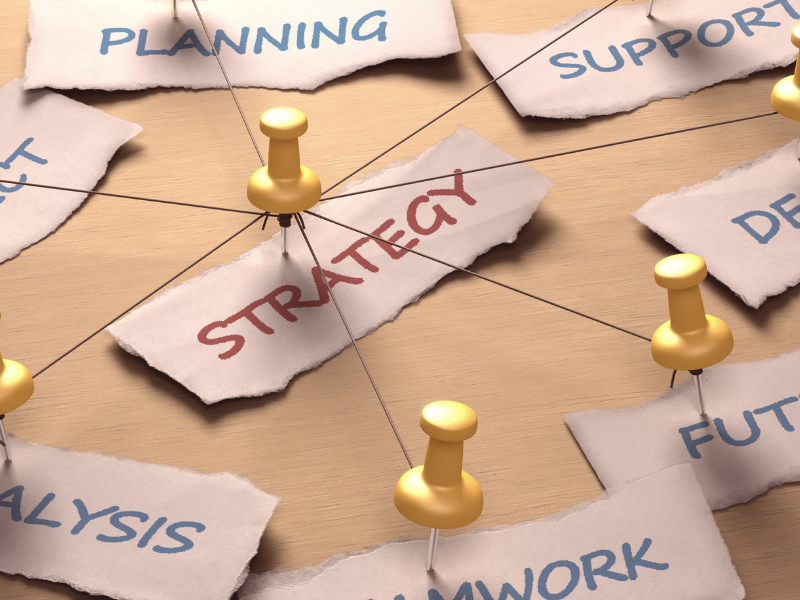 Communication Strategy